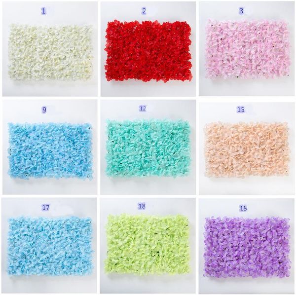 decorative flowers & wreaths 60x40cm artificial flower wall decoration road lead hydrangea for wedding arch pavilion corners decor floral
decorative flowers & wreaths 60x40cm artificial flower wall decoration road lead hydrangea for wedding arch pavilion corners decor floral