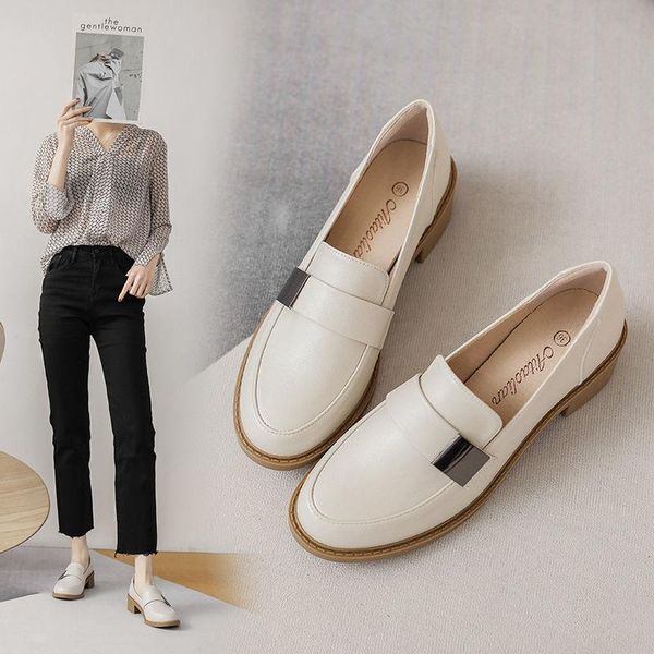 dress shoes boussac black punk platform women loafers round toe chunky heel vintage slip on high pumps
dress shoes boussac black punk platform women loafers round toe chunky heel vintage slip on high pumps