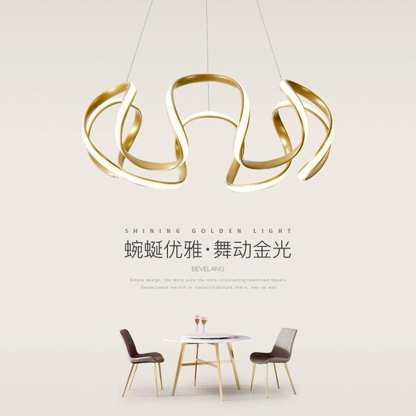 pendant lamps dining room chandelier modern simple living bar light luxury atmosphere home gold creative personalized study
pendant lamps dining room chandelier modern simple living bar light luxury atmosphere home gold creative personalized study
