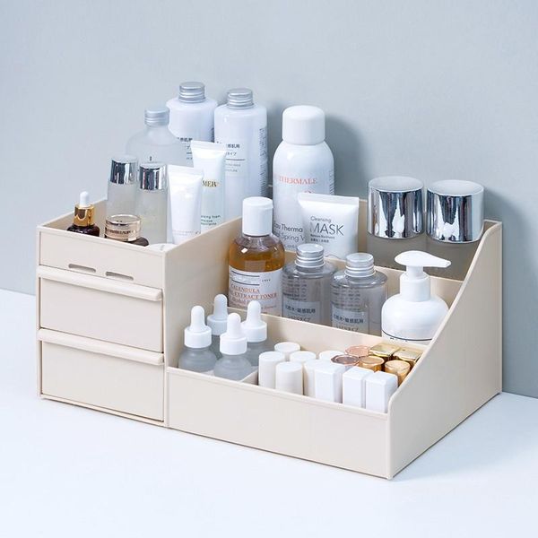 makeup organizer dressing table box for cosmetic storage jewelry sundries case boxes & bins
makeup organizer dressing table box for cosmetic storage jewelry sundries case boxes & bins