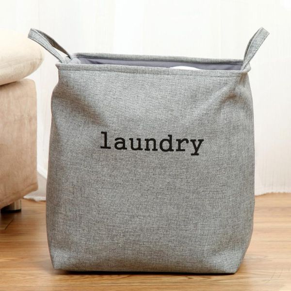 foldable design toys containing large capacity cotton linen laundry basket home household thickness living room clothes storage & organizati
foldable design toys containing large capacity cotton linen laundry basket home household thickness living room clothes storage & organizati