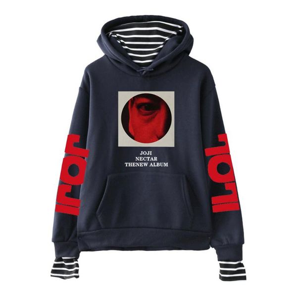 men's hoodies & sweatshirts women joji nectar hoodie creative and inexpensive trendy all-match student, Black
men's hoodies & sweatshirts women joji nectar hoodie creative and inexpensive trendy all-match student, Black