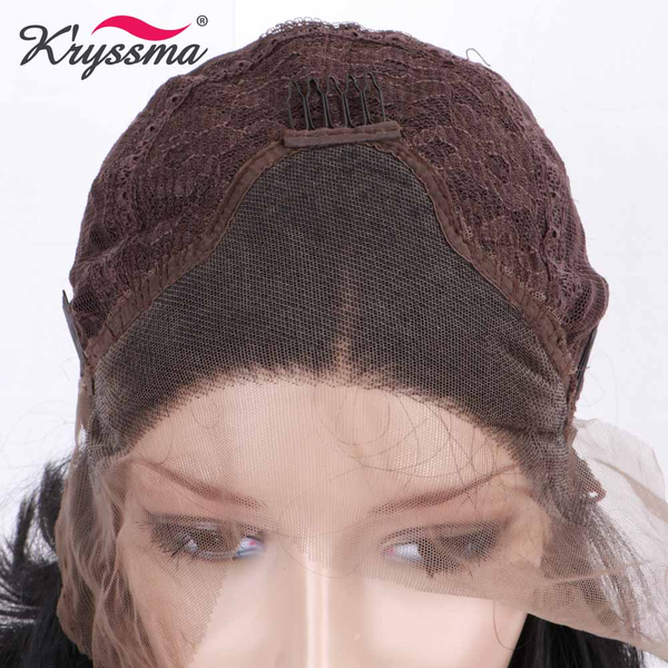long wavy ombre brown lace wigs for women drak brown lace ssynthetic wig cosplay wigs with black roots new wigfactory direct
long wavy ombre brown lace wigs for women drak brown lace ssynthetic wig cosplay wigs with black roots new wigfactory direct