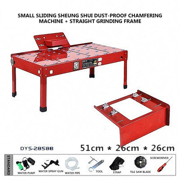 degree stone cutting machine small or large model + straight cut rack marble tile ceramic chamfering cutter mill professional hand tool sets
degree stone cutting machine small or large model + straight cut rack marble tile ceramic chamfering cutter mill professional hand tool sets