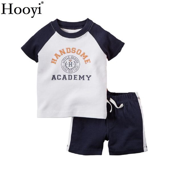 handsome baby boy clothes suit newborn clothing sets little genius summer children t-shirt shorts pants kids outfit cotton 210413, White
handsome baby boy clothes suit newborn clothing sets little genius summer children t-shirt shorts pants kids outfit cotton 210413, White