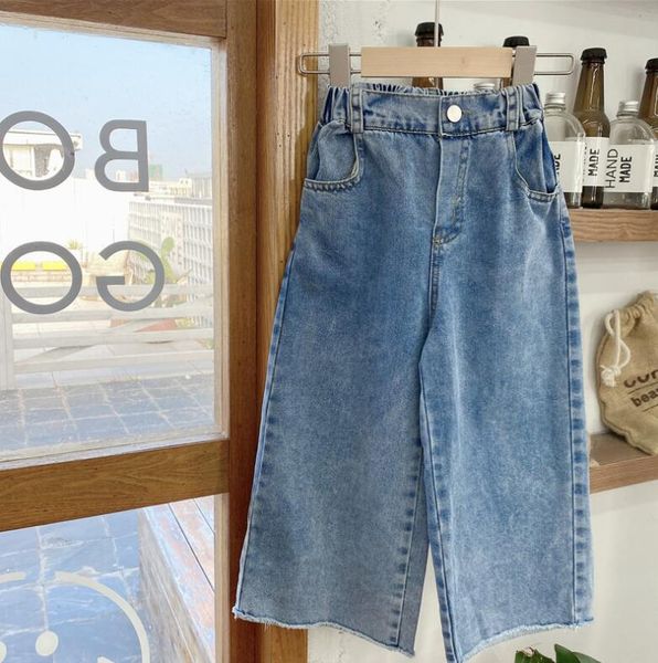 trousers 2021 girls boys denim long pants autumn cotton fashion kids 2-8t xy8, Blue
trousers 2021 girls boys denim long pants autumn cotton fashion kids 2-8t xy8, Blue