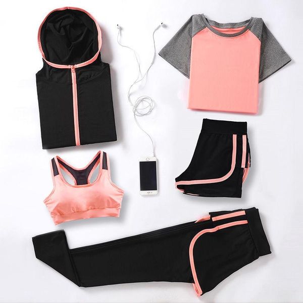 yoga outfit two piece set women women's sportswear red running summer clothes conjuntos de mujer ensemble femme
yoga outfit two piece set women women's sportswear red running summer clothes conjuntos de mujer ensemble femme
