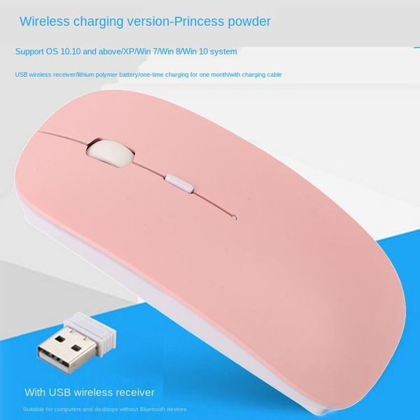 mice 2.4g ultra-thin silent charging wireless mouse 3 buttons fully compatible with low power portable 1600dpi for pc
mice 2.4g ultra-thin silent charging wireless mouse 3 buttons fully compatible with low power portable 1600dpi for pc