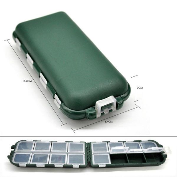 fishing accessories portable gear box bait hook storage small 8 grid for storing swivels hooks lure durable
fishing accessories portable gear box bait hook storage small 8 grid for storing swivels hooks lure durable
