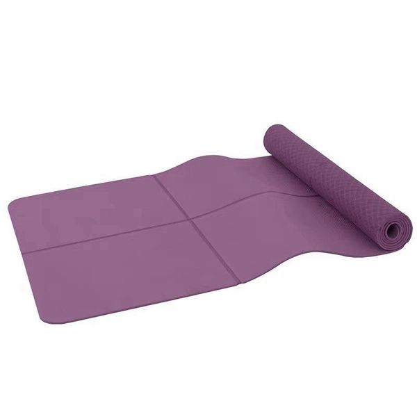 yoga mats foldable mat portable non slip exercise fitness equipment for women durable gymnastics
yoga mats foldable mat portable non slip exercise fitness equipment for women durable gymnastics
