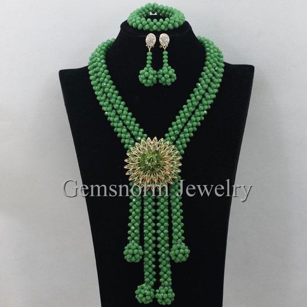 wedding jewelry sets solid green nigerian beads african set crystal costume women wb942, Slivery;golden
wedding jewelry sets solid green nigerian beads african set crystal costume women wb942, Slivery;golden