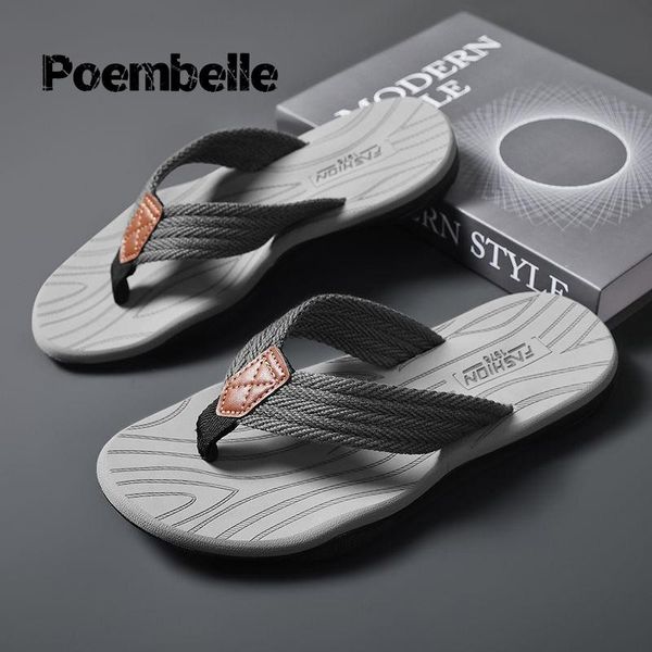 slippers coslony flip flops for men summer outdoor beach male soft bottom non-slip shoes indoor, Black
slippers coslony flip flops for men summer outdoor beach male soft bottom non-slip shoes indoor, Black