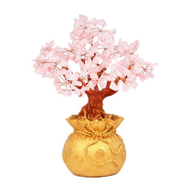 decorative objects & figurines 7 inch bonsai wealth tree feng shui bring lucky home ornament gift
decorative objects & figurines 7 inch bonsai wealth tree feng shui bring lucky home ornament gift