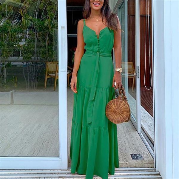 party night elegant maxi womens dresses summer multicolor tropical jungle leaf boho long dress sling cross back, Black;gray
party night elegant maxi womens dresses summer multicolor tropical jungle leaf boho long dress sling cross back, Black;gray