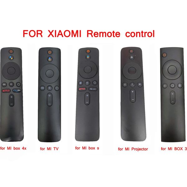 for xiaomi mi tv box s box 3 mi tv 4x voice bluetooth remote control with the google assistant fernbedienung
for xiaomi mi tv box s box 3 mi tv 4x voice bluetooth remote control with the google assistant fernbedienung
