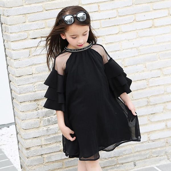 girl's dresses summer girls dress children long sleeves elegant baby girl casual style kid lady clothes clothing 12yrs, Red;yellow
girl's dresses summer girls dress children long sleeves elegant baby girl casual style kid lady clothes clothing 12yrs, Red;yellow