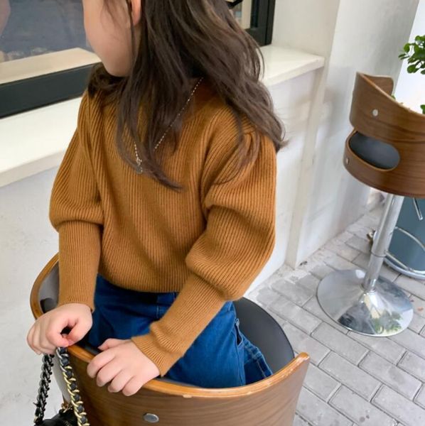 jackets 2021 arrival girls boys knitted sweaters autumn puff sleeve fashion kids pullover sweater 2-8 years xy901, Blue;gray
jackets 2021 arrival girls boys knitted sweaters autumn puff sleeve fashion kids pullover sweater 2-8 years xy901, Blue;gray