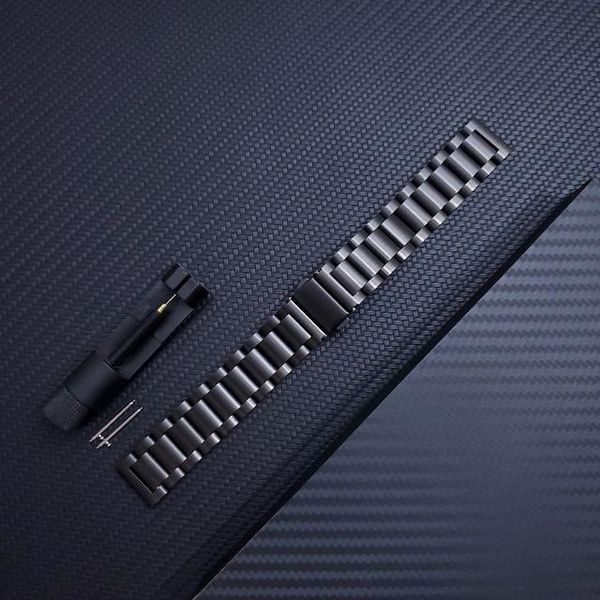 watch bands for samsung galaxy 4 stainless steel strap classic 46mm 42mm watch4 44 40mm smartwatch band metal bracelet watchband, Black;brown
watch bands for samsung galaxy 4 stainless steel strap classic 46mm 42mm watch4 44 40mm smartwatch band metal bracelet watchband, Black;brown