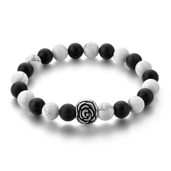 charm bracelets longway piano color beads beaded bracelet for woman 2021 silver flower diy charming natural stone female sbr190049, Golden;silver
charm bracelets longway piano color beads beaded bracelet for woman 2021 silver flower diy charming natural stone female sbr190049, Golden;silver