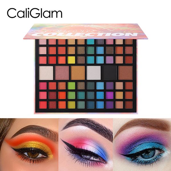 66 color matte glitter eyeshadow palette waterproof long-lasting eyeshadow pigment shimmer makeup
66 color matte glitter eyeshadow palette waterproof long-lasting eyeshadow pigment shimmer makeup