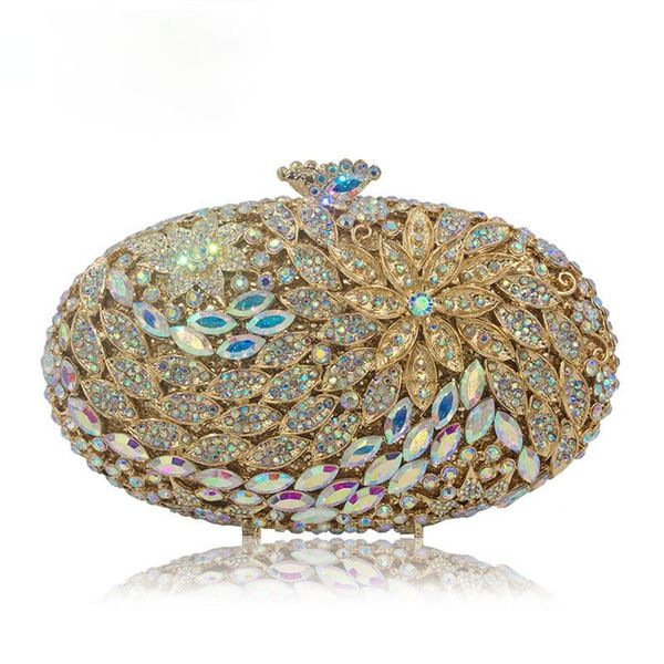 evening bags fashionable glitter crystal women metal clutches wallet flower handbags purses diamond wedding cocktail bag
evening bags fashionable glitter crystal women metal clutches wallet flower handbags purses diamond wedding cocktail bag
