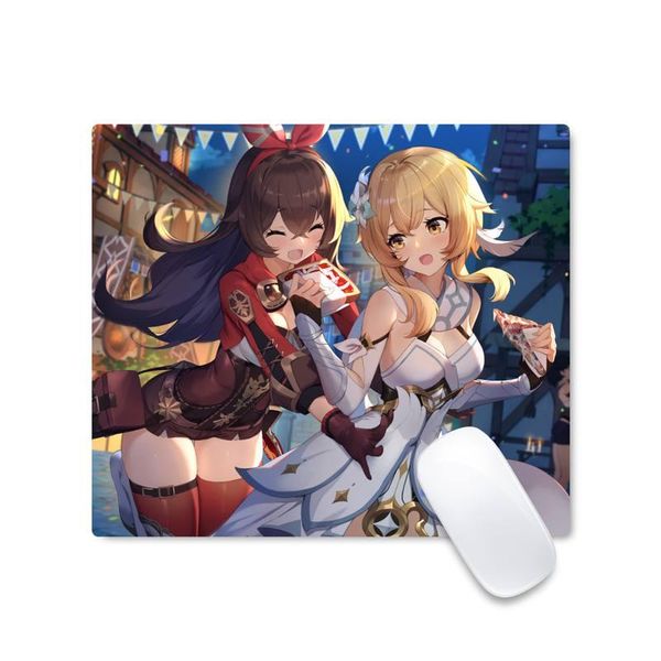 mouse pads & wrist rests genshin impact game silicone large/small pad to protect officework mat non-slip lapcushion mousepad
mouse pads & wrist rests genshin impact game silicone large/small pad to protect officework mat non-slip lapcushion mousepad