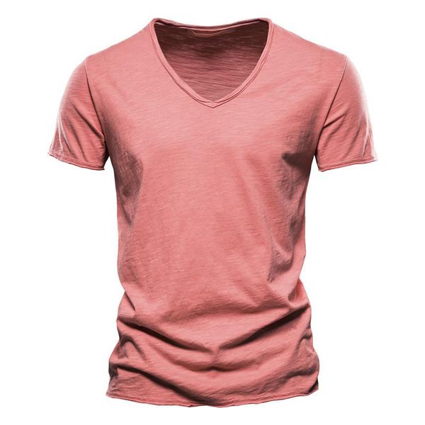men's t-shirts 100% cotton men t-shirt v-neck fashion design slim fit soild male tees short sleeve t shirt for, White;black
men's t-shirts 100% cotton men t-shirt v-neck fashion design slim fit soild male tees short sleeve t shirt for, White;black