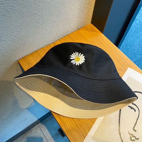 wide brim hats 2021spring women bucket fishing outdoor sunscreen sun cap little daisies double-sided wear summer lady fisherman hat panama, Blue;gray
wide brim hats 2021spring women bucket fishing outdoor sunscreen sun cap little daisies double-sided wear summer lady fisherman hat panama, Blue;gray