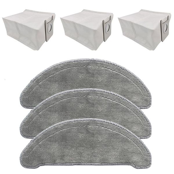 dust bag+mop cloth for eve plus vacuum cleaner bag microfiber mop sweeper replace home cleaning shower curtains
dust bag+mop cloth for eve plus vacuum cleaner bag microfiber mop sweeper replace home cleaning shower curtains