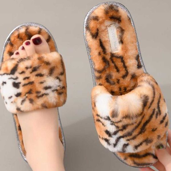 winter women house slipper fashion leopard plush slippers fluffy non-slip flat female casual shoes zapatos mujer sh569 210625, Black
winter women house slipper fashion leopard plush slippers fluffy non-slip flat female casual shoes zapatos mujer sh569 210625, Black