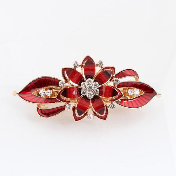 hair clips & barrettes christmas gift crystal barrette clamp clip 5 colors butterfly hairpins headwear accessories jewelry, Golden;silver
hair clips & barrettes christmas gift crystal barrette clamp clip 5 colors butterfly hairpins headwear accessories jewelry, Golden;silver