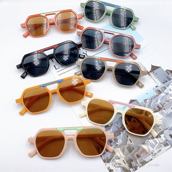 kids fashion sunglasses folding lovely full frame children sun eyeglasses boys girls adumbral glasses retro holiday outdoor goggles d207, Blue
kids fashion sunglasses folding lovely full frame children sun eyeglasses boys girls adumbral glasses retro holiday outdoor goggles d207, Blue