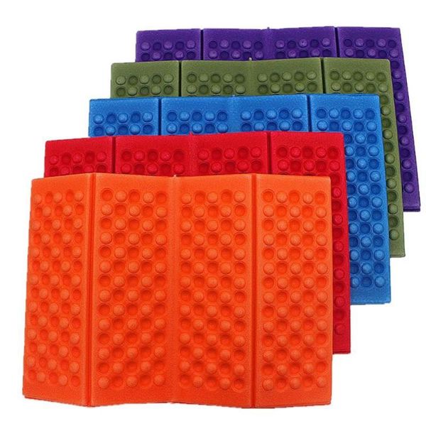 outdoor pads camping folding mat soft waterproof cushion seat pad beach for hiking picnic
outdoor pads camping folding mat soft waterproof cushion seat pad beach for hiking picnic