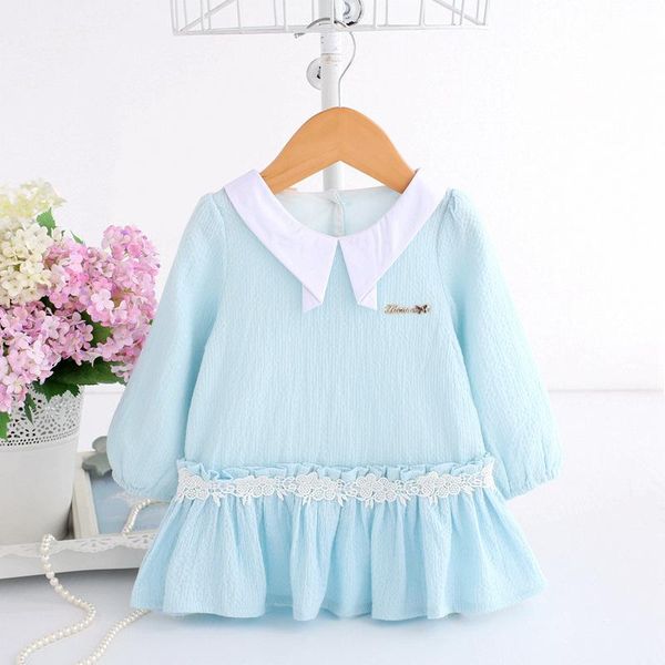 girl's dresses idea fish spring lolita style baby birthday dress pleated children kids toddler christening 2 color 0-2t, Red;yellow
girl's dresses idea fish spring lolita style baby birthday dress pleated children kids toddler christening 2 color 0-2t, Red;yellow