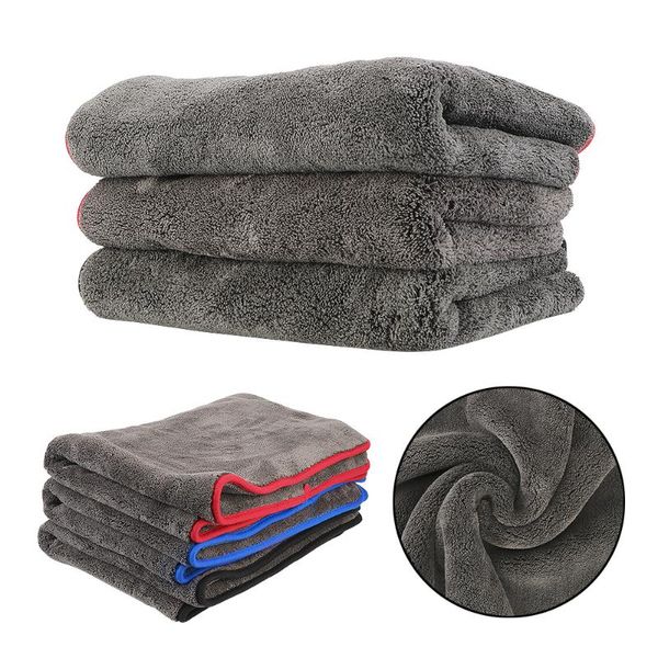 strong water absorption cloth microfiber towel 1200gsm car cleaning towels auto polishing wash tool detailing drying sponge
strong water absorption cloth microfiber towel 1200gsm car cleaning towels auto polishing wash tool detailing drying sponge