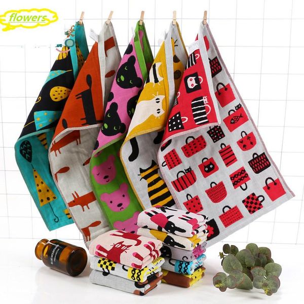 towel children's towels face bathroom pure cotton gauze scarf art gallery creative 35*75cm bath accessories washcloth
towel children's towels face bathroom pure cotton gauze scarf art gallery creative 35*75cm bath accessories washcloth