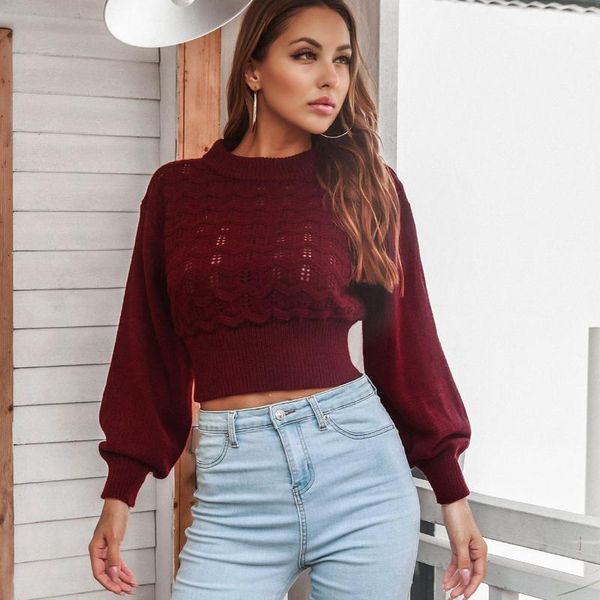women's sweaters women autumn sweater 2021 full sleeve solid color knitted fashion casual winter female knitwear crop femme pullovers, White;black
women's sweaters women autumn sweater 2021 full sleeve solid color knitted fashion casual winter female knitwear crop femme pullovers, White;black