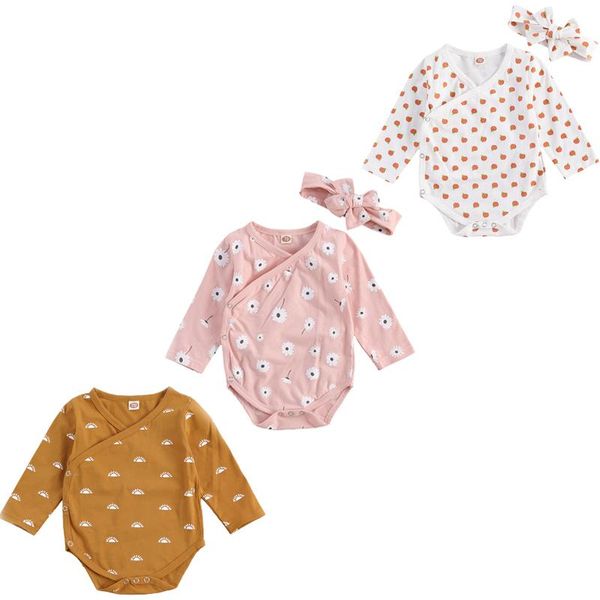 lovely born baby girls boys bodysuits floral print long sleeve single breasted jumpsuits, Blue
lovely born baby girls boys bodysuits floral print long sleeve single breasted jumpsuits, Blue