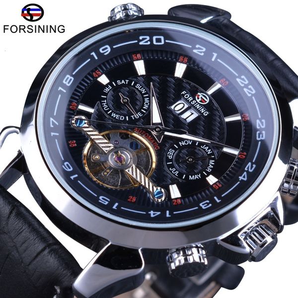 forsining tourbillion automatische polshorloge kalender display lederen band herenhorloge merk luxe klok, Slivery;brown
forsining tourbillion automatische polshorloge kalender display lederen band herenhorloge merk luxe klok, Slivery;brown