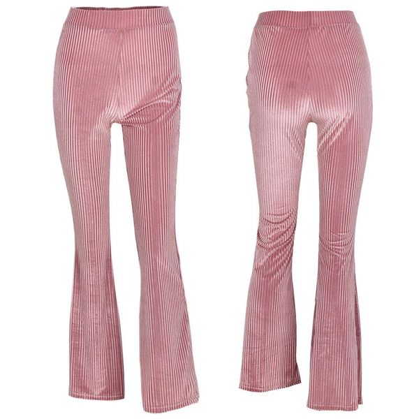 women's pants & capris trousers with ribbed design high-waisted tummy high-stretch micro-flared, Black;white
women's pants & capris trousers with ribbed design high-waisted tummy high-stretch micro-flared, Black;white