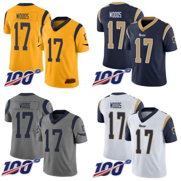 los angeles rams men #17 robert woods women youth 100th season vapor limited jersey, Black;red
los angeles rams men #17 robert woods women youth 100th season vapor limited jersey, Black;red
