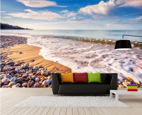 wallpapers 3d wallpaper custom po beautiful beaches and cobblestones landscape decor painting room for walls wall murals
wallpapers 3d wallpaper custom po beautiful beaches and cobblestones landscape decor painting room for walls wall murals