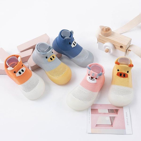 first walkers kids baby breathable mesh socks shoes indoor soft-soled toddler children's spring and autumn floor
first walkers kids baby breathable mesh socks shoes indoor soft-soled toddler children's spring and autumn floor