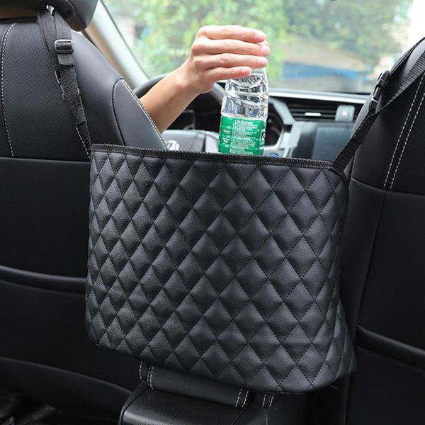 car organizer back rear storage large capacity elastic mesh net bag between luggage holder pocket
car organizer back rear storage large capacity elastic mesh net bag between luggage holder pocket