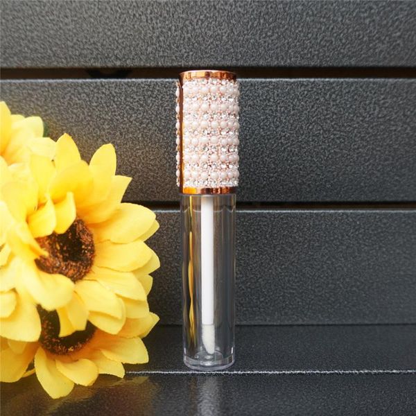 storage bottles & jars 5ml rose gold round lip gloss tubes clear empty containers lipgloss cosmetic diy pearl diamond tube
storage bottles & jars 5ml rose gold round lip gloss tubes clear empty containers lipgloss cosmetic diy pearl diamond tube