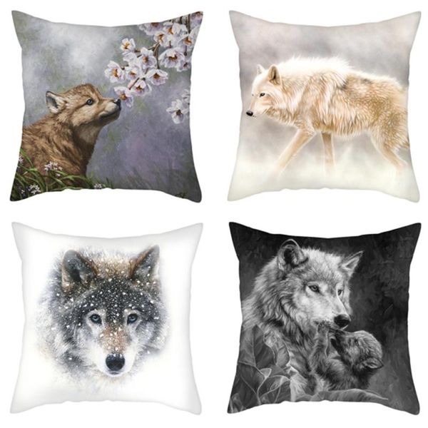 pillow case animals printed cushion cover wolf king po for home sofa decorative throw cases
pillow case animals printed cushion cover wolf king po for home sofa decorative throw cases