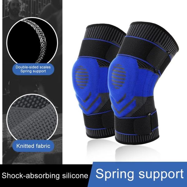 elbow & knee pads joint brace sleeve protector mtb fitness knitted sports warm tie 1pcs support basketball compression, Black;gray
elbow & knee pads joint brace sleeve protector mtb fitness knitted sports warm tie 1pcs support basketball compression, Black;gray