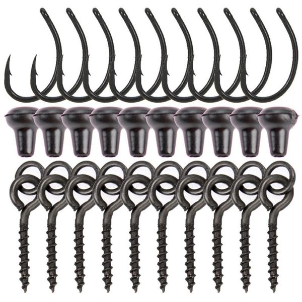 fishing hooks carp boilie baits sr up holder soft band bait screw inserts hair rig accessories
fishing hooks carp boilie baits sr up holder soft band bait screw inserts hair rig accessories