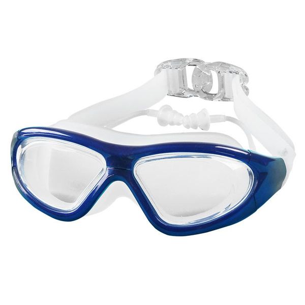 goggles hd anti-fog swimming diving glasses with conjoined earplug waterproof swim water sports plain/myopia
goggles hd anti-fog swimming diving glasses with conjoined earplug waterproof swim water sports plain/myopia