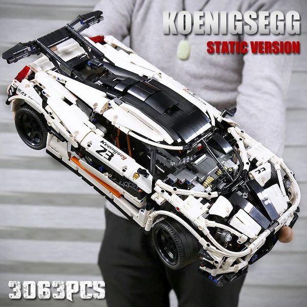 moc-4789 technic series 13120 white speed race car model building blocks kit classic assembly bricks children education christmas gifts birt
moc-4789 technic series 13120 white speed race car model building blocks kit classic assembly bricks children education christmas gifts birt